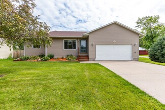 300 Third Street Cir, Randall, IA 50231