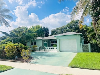 850 SW 50th Terrace, Margate, FL 33068