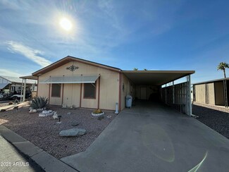 53 N Mountain Rd Unit 53, Apache Junction, AZ 85120