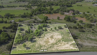 3020 Wyatts Way, Weatherford, TX 76087