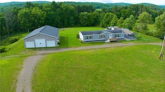 1045 Covered Bridge Rd, Unadilla, NY 13849