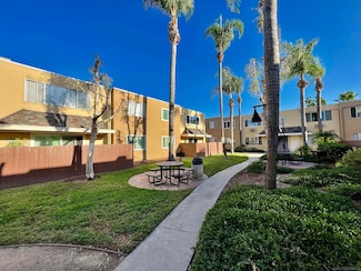 471 Ballantyne St Unit 55, El Cajon, CA 92020
