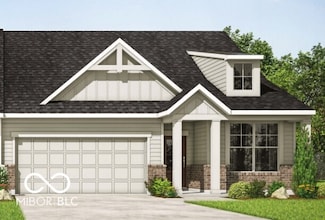 3914 Holly Brook Dr, Carmel, IN 46074