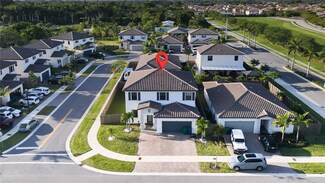 11911 SW 239th St, Homestead, FL 33032