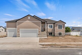 1856 S 2575 W, West Haven, UT 84401
