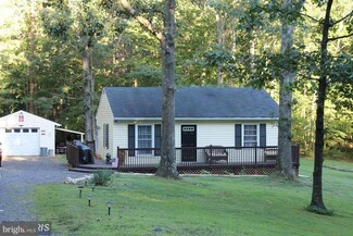 5061 Sperryville Pike, Sperryville, VA 22740