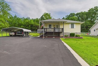 506 Walnut St, Flippin, AR 72634