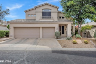 4839 E Eden Dr, Cave Creek, AZ 85331