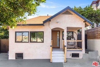 2138 Santa Ynez St, Los Angeles, CA 90026