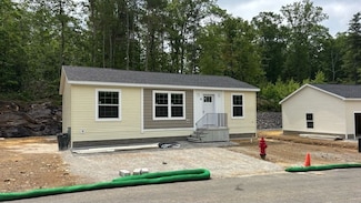 6 Berry Farms Rd Unit 3, Sturbridge, MA 01566
