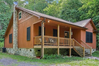 2171 Black Rock Rd, Cherokee, NC 28719