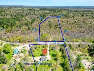 Lot 46C Post Rd, Bowdoinham, ME 04008