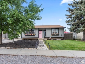 4334 W Tidwell St, Kearns, UT 84118