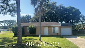 298 Capron Rd, Cocoa, FL 32927