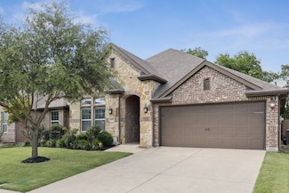 3431 Sequoia Ln, Melissa, TX 75454