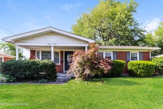 6305 Morning Glory Ln, Louisville, KY 40258