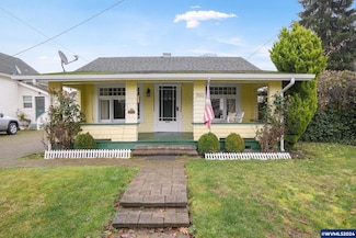 760 SW Hayter St, Dallas, OR 97338