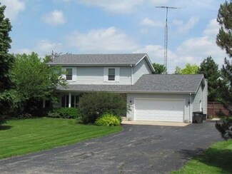 19400 83rd St, Bristol, WI 53104
