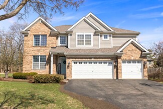 1934 Raintree Rd, Yorkville, IL 60560