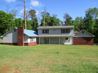 6033 U S 82, Cuthbert, GA 39840