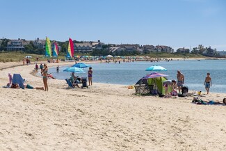 34 Cockle Cove Ridge Unit 34, South Chatham, MA 02659
