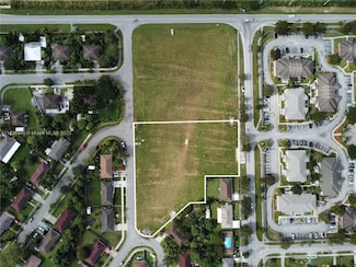 0 W Davis Pkwy, Florida City, FL 33034