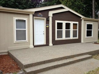 18008 71st Street Kp N, Vaughn, WA 98394