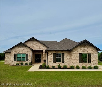 477387 E 1090 Rd, Roland, OK 74954