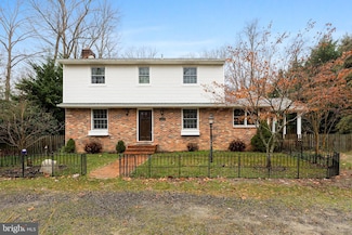 119 Ridge Rd, Southampton, NJ 08088