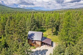 320 Mountain Meadow Rd, Kalispell, MT 59901