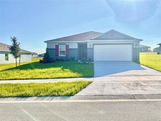 2464 Begonia St, Mascotte, FL 34753