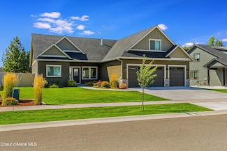 11363 N Armonia Way, Hayden, ID 83835