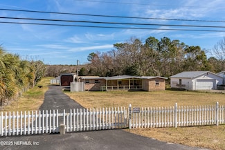 2745 Leon Rd, Jacksonville, FL 32246