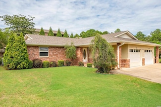 522 Amity Rd Unit D2, Hot Springs National Park, AR 71913