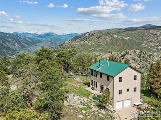 100 Snow Top Dr, Drake, CO 80515