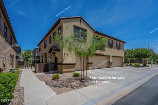 1265 S Aaron Unit 232, Mesa, AZ 85209