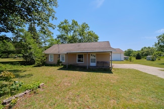 8399 Lake St, Bear Lake, MI 49614