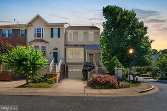 18631 Clovercrest Cir, Olney, MD 20832