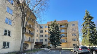 6455 W Belle Plaine Ave Unit 401, Chicago, IL 60634
