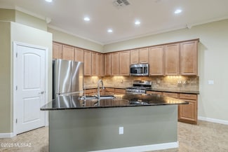 12692 N Sunrise Shadow Dr, Marana, AZ 85658