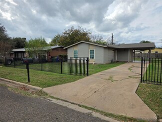 503 Mariposa St, Taylor, TX 76574