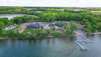 11600 Indian Beach Rd, Spicer, MN 56288