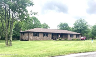 168 Forest Hills Acres, Hazle Township, PA 18201
