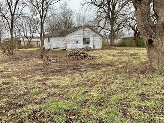 404 N Baltimore, Allen, OK 74825