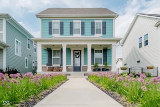 15440 Heatherbank Dr, Westfield, IN 46074