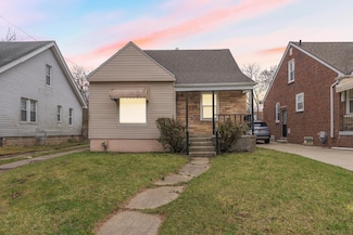 9623 Sorrento St, Detroit, MI 48227