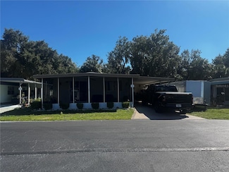 10550 Holloway Dr Unit Lot 42, Leesburg, FL 34788