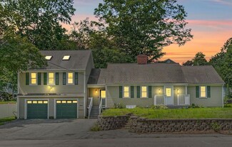 88 Manchester St, Nashua, NH 03064