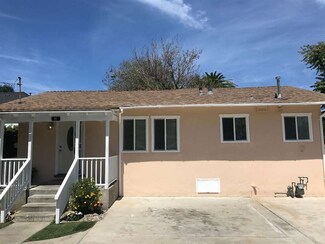 81 Cottage Grove Ave, San Jose, CA 95110