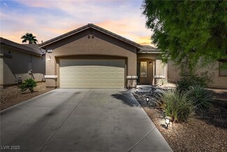 448 Bright Moon Ave, North Las Vegas, NV 89084